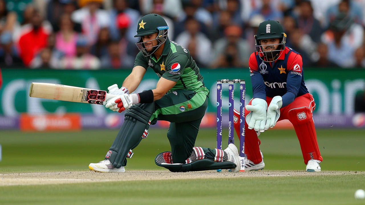 इंग्लैंड बनाम पाकिस्तान तीसरा T20I लाइव स्कोर और अपडेट: बाबर आजम की अगुवाई में करो या मरो का मुकाबला