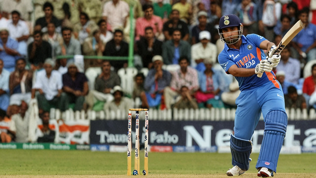 गौतम गंभीर बने भारतीय क्रिकेट टीम के मुख्य कोच, निर्णय पर प्रतिक्रियाएं विभाजित