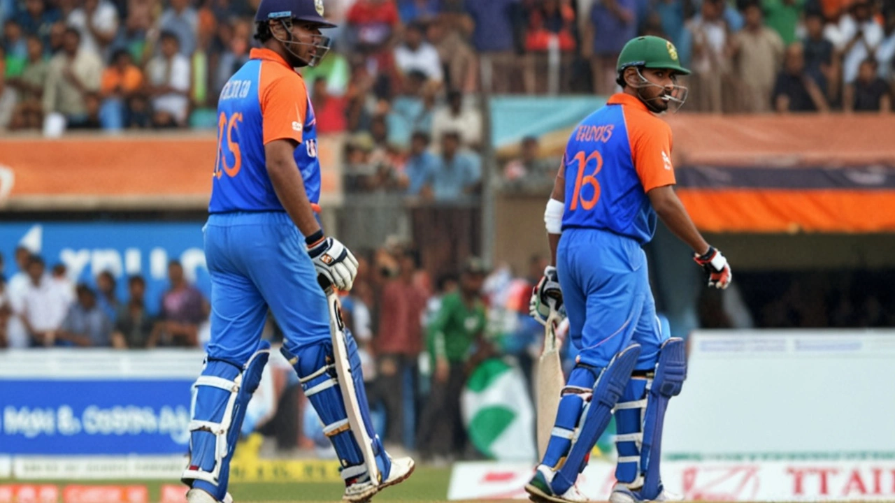 IND vs PAK 2024 एशिया कप T20 लाइव स्ट्रीमिंग: भारत और पाकिस्तान की प्राइम-टाइम भिड़ंत