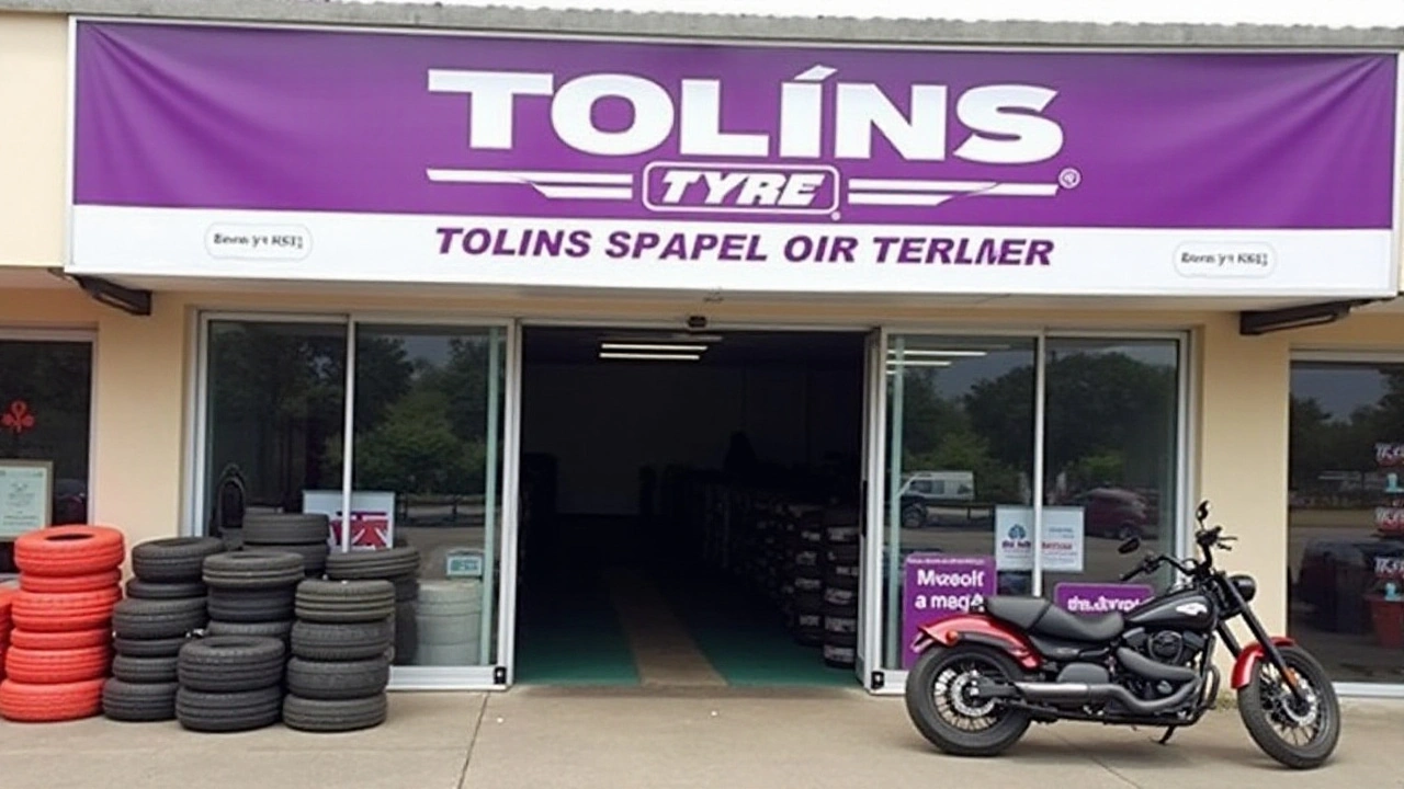 Tolins Tyres IPO: मूल्य बैंड, लॉट साइज़, आवंटन और लिस्टिंग तिथि की महत्वपूर्ण जानकारी