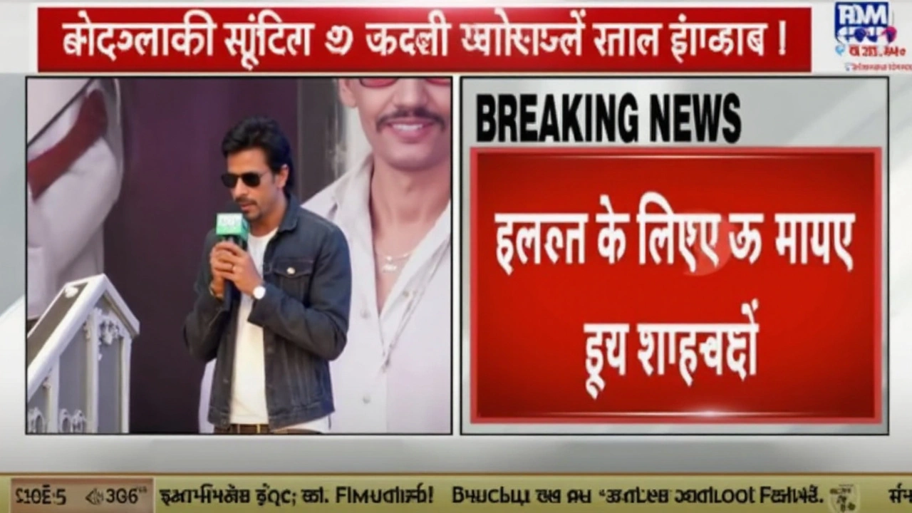 पिता की सीख और परिवार की अहमियत