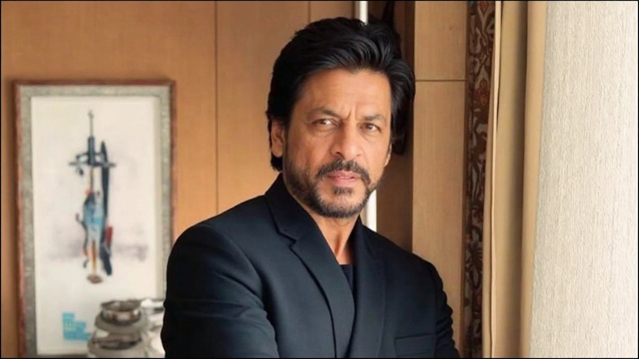 शाहरुख खान का ऑफ-स्क्रीन रूटीन: घर की सफाई, अबराम के साथ वक्त और खुद के लिए समय