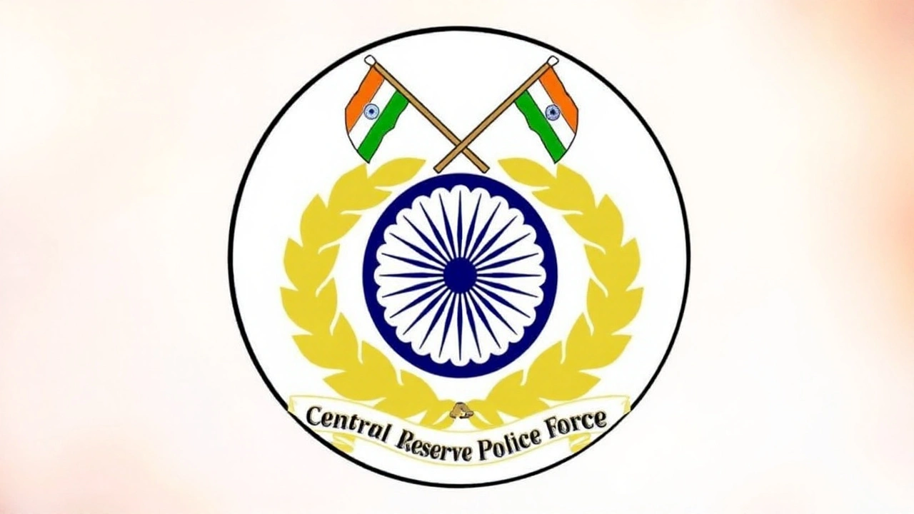 उधमपुर खाई हादसे में घायल CRPF जवानों का हाल जानने पहुंचे DG GP सिंह