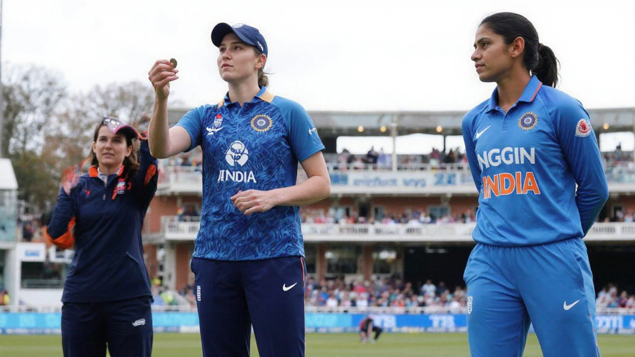 Arundhati Reddy की गंभीर लेग इन्जरी से भारत की वर्ल्ड कप bowling पर बड़े सवाल