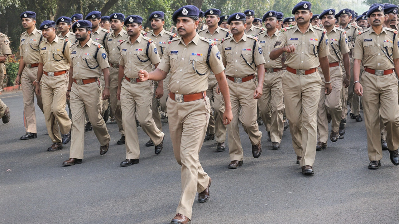 Bihar Police Sub Inspector Vacancy 2025: 1799 पदों के लिए आवेदन 26 सितंबर से शुरू