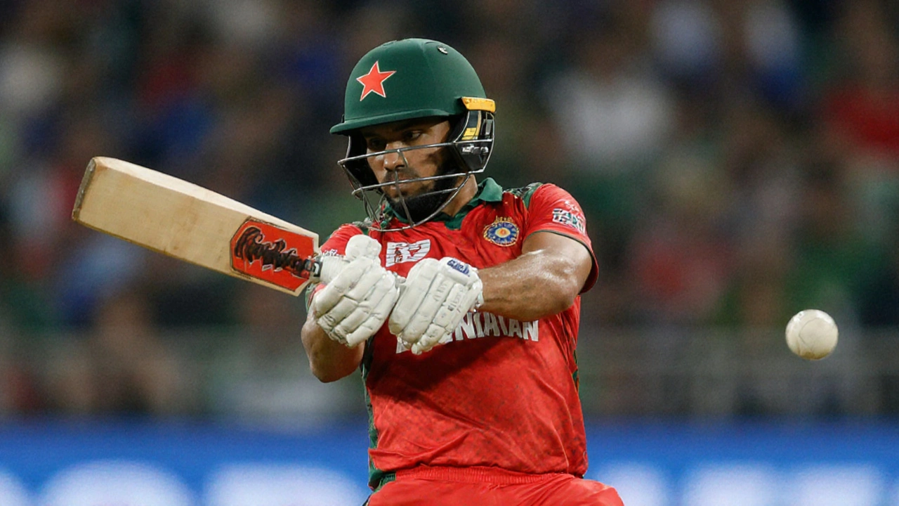 Pakistan ने Bangladesh को 11 रन से हराया, Asia Cup 2025 फाइनल में India के लिये राह बनी