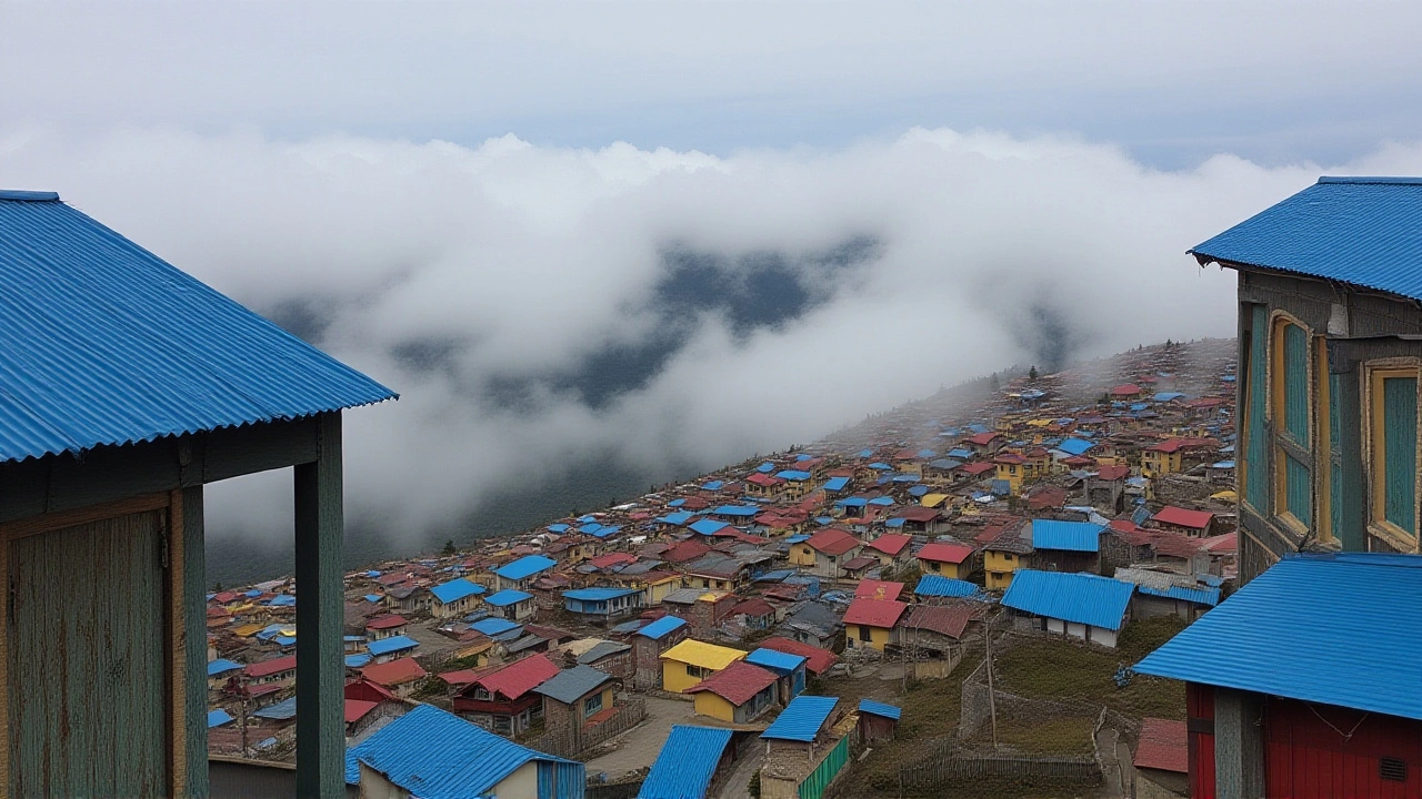 अगले क्या होगा?