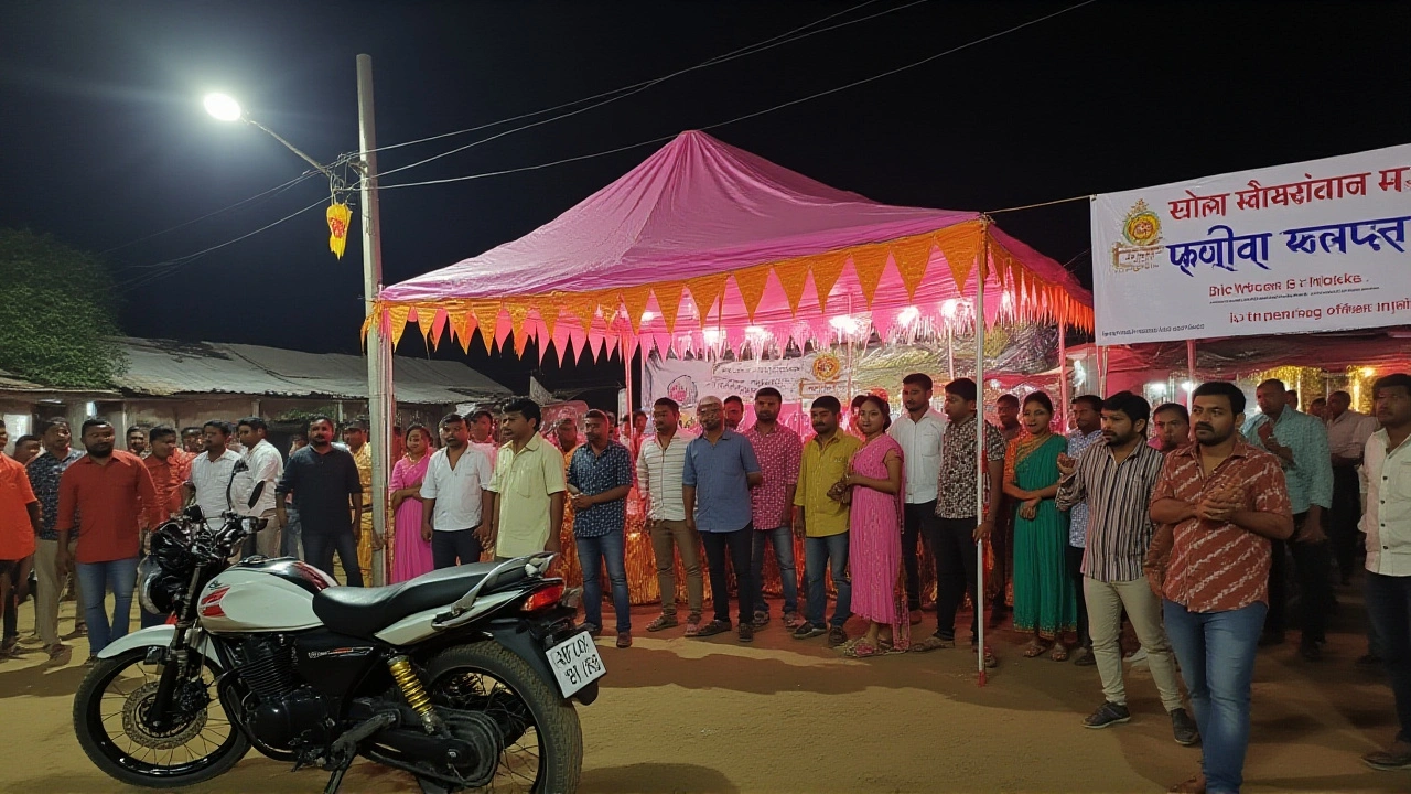 भविष्य के कदम और निरंतर पालन