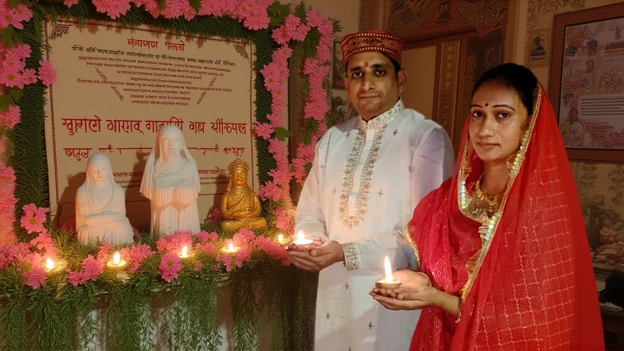 ज्योतिषी मतभेद और स्थानीय समय‑संकल्प