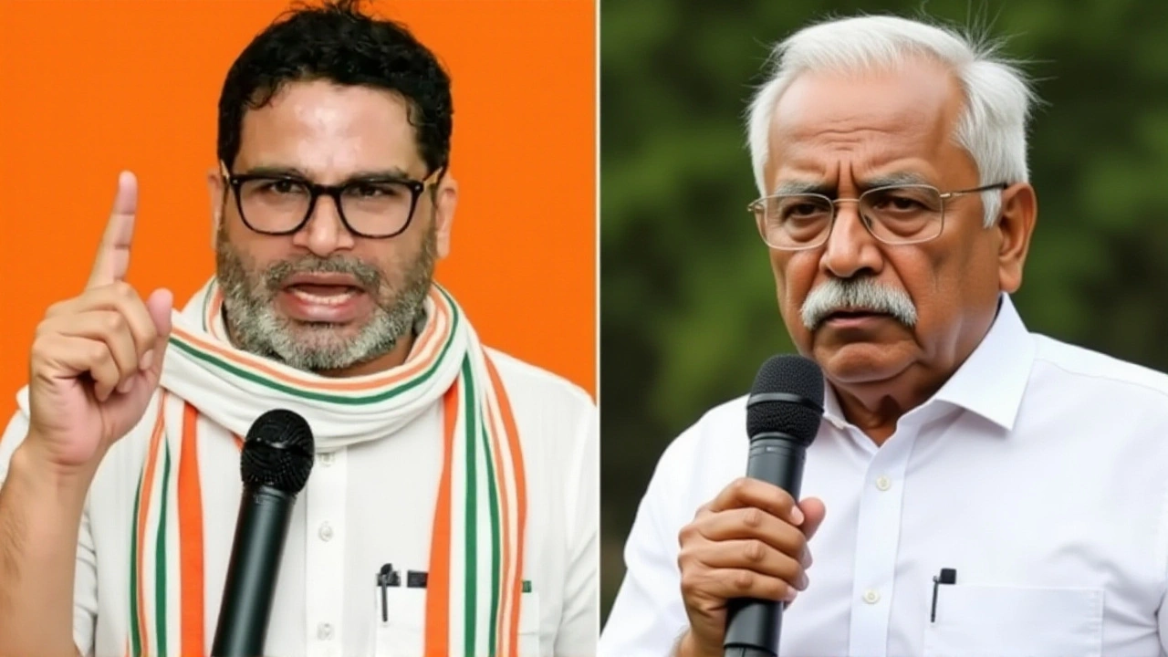 बिहार चुनाव 2025: एनडीए की भव्य जीत, नीतीश कुमार का रिकॉर्ड दसवां कार्यकाल