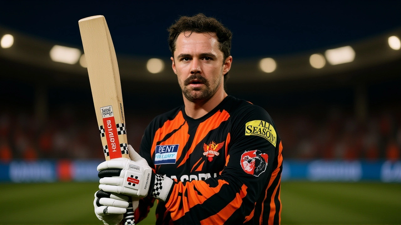 ट्रेविस हेड को कोविड-19, आईपीएल 2025 में सनराइजर्स हैदराबाद के लिए वापसी की तारीख क्या है?