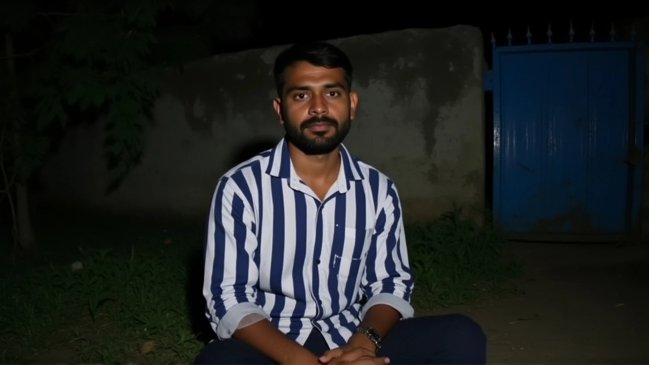 बाली में निजी स्कूल बस टक्कर में 25 वर्षीय युवक की मौत, विधायक ने दी प्रतिक्रिया