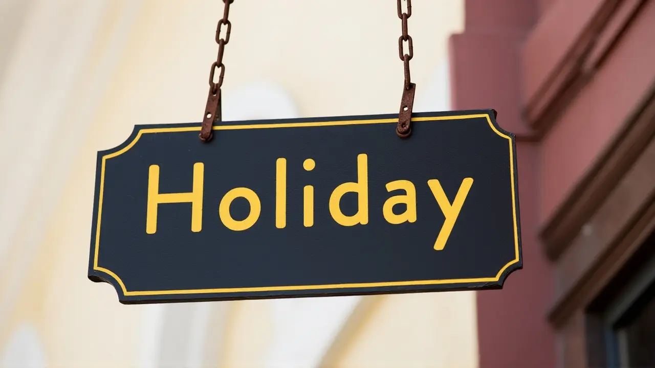 साप्ताहिक नियम और आम ग्राहकों के लिए सलाह