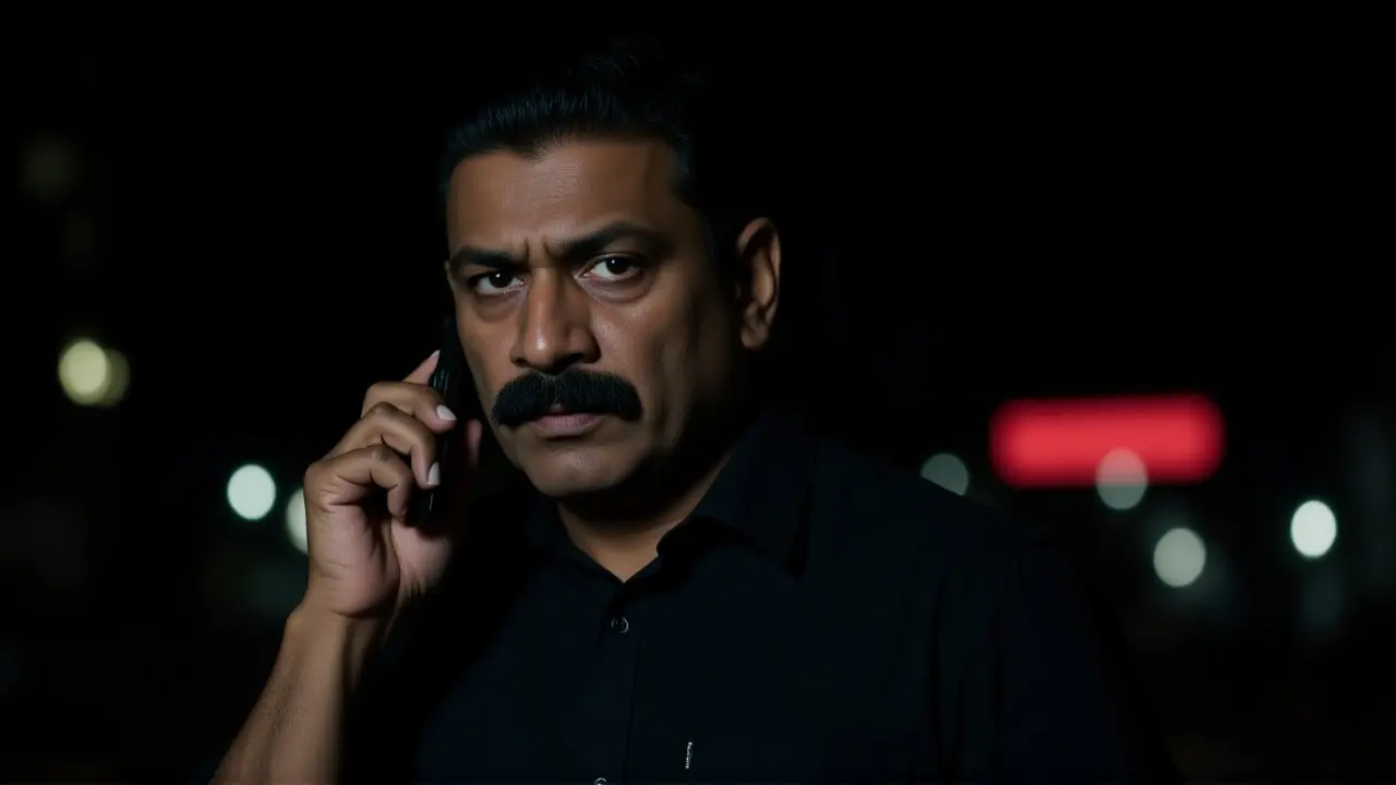 Ghooskhor Pandat: नेटफ्लिक्स और मेकर्स को नोटिस, ब्राह्मण समाज में आक्रोश