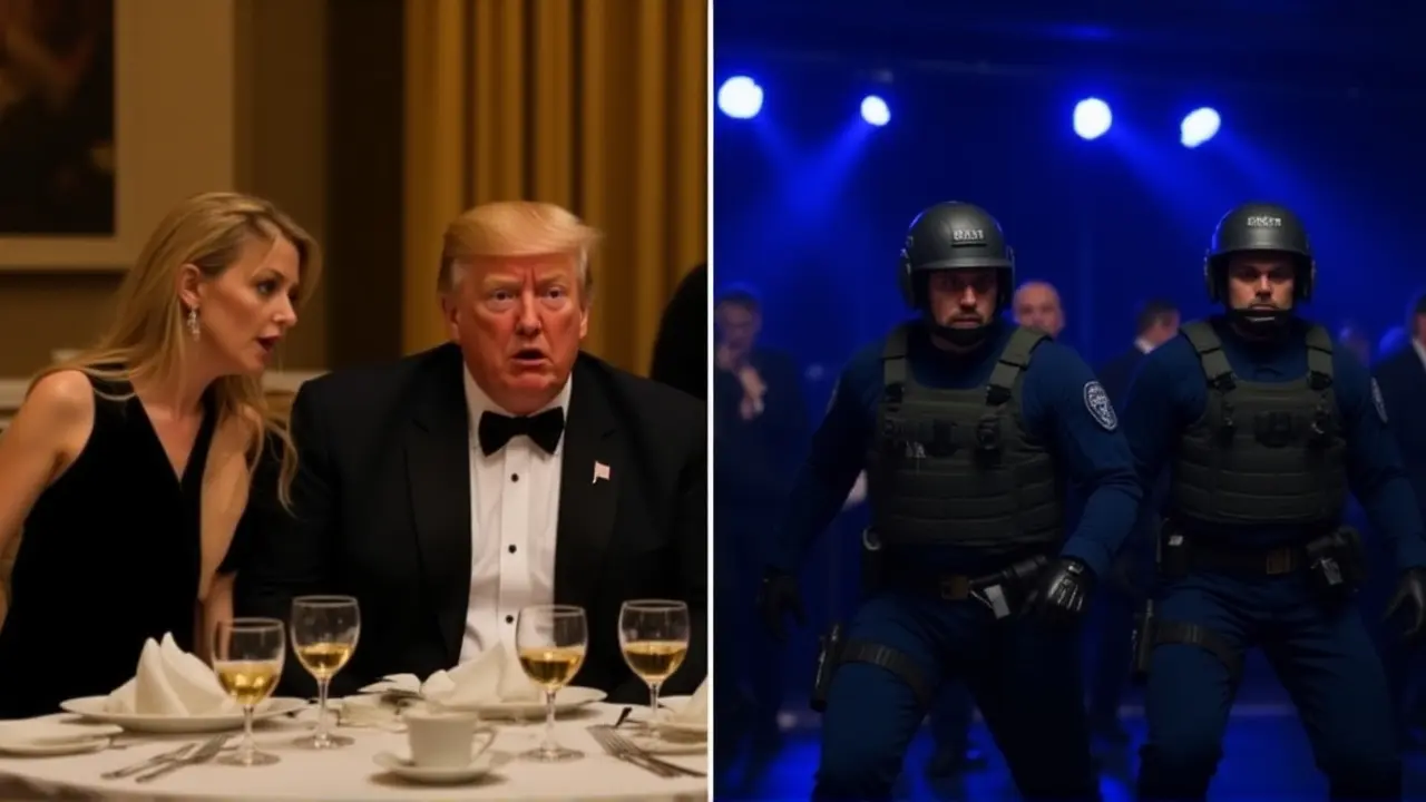 क्या इसके पीछे कोई विदेशी हाथ है?