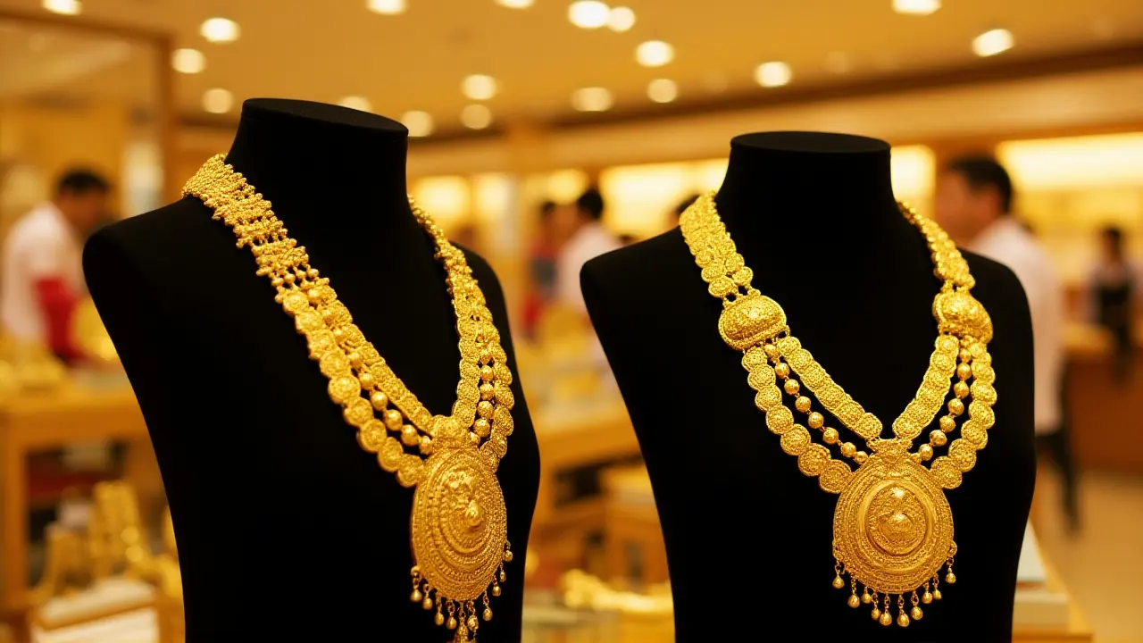 सुरक्षा चुनौतियां और प्रशासनिक फैसले