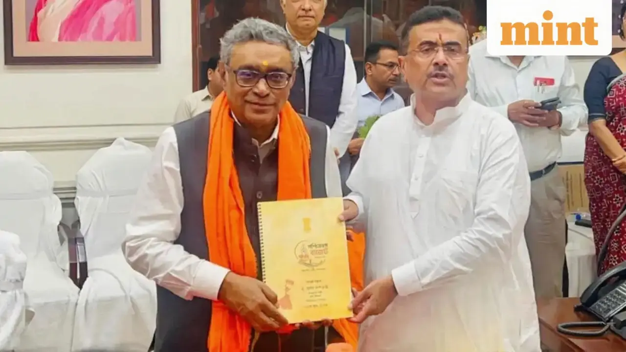 पश्चिम बंगाल बजट 2026: 1 लाख नौकरियां, 20% DA और महिलाओं को 33% आरक्षण