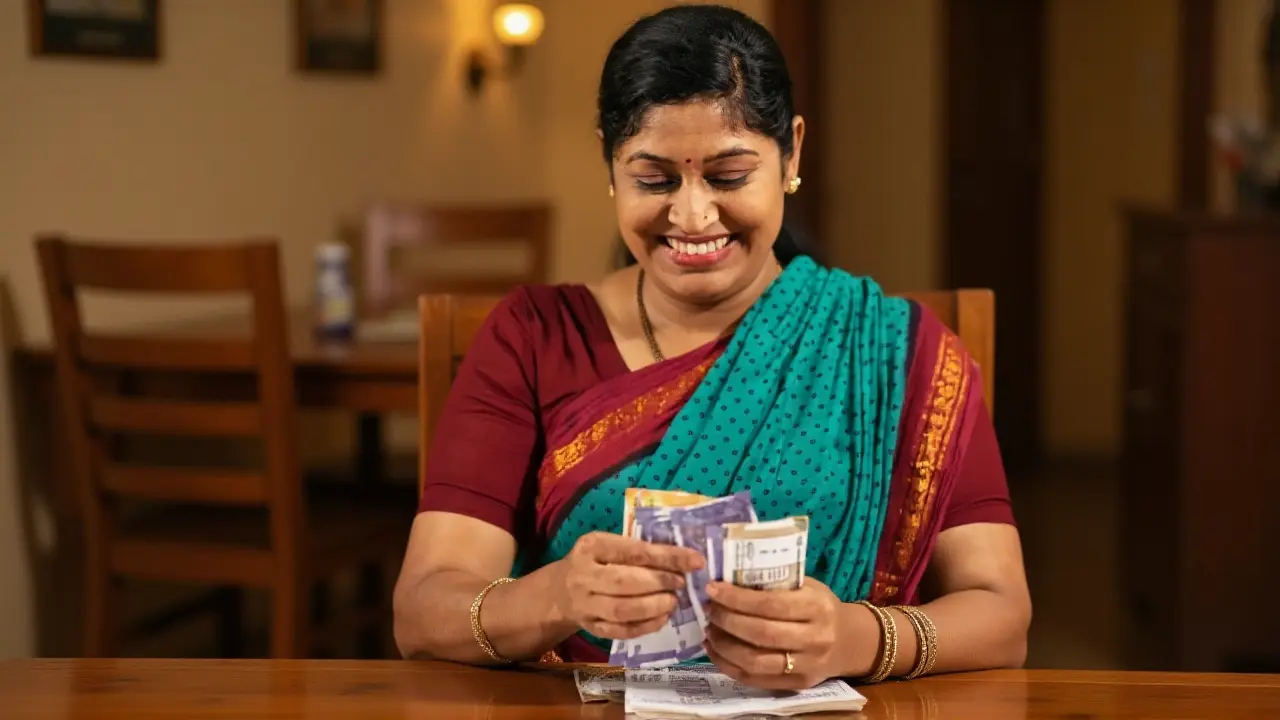 पश्चिम बंगाल में शुरू अनन्नपूर्णा भंडार योजना, महिलाओं को मिलेंगे ₹3000 माह